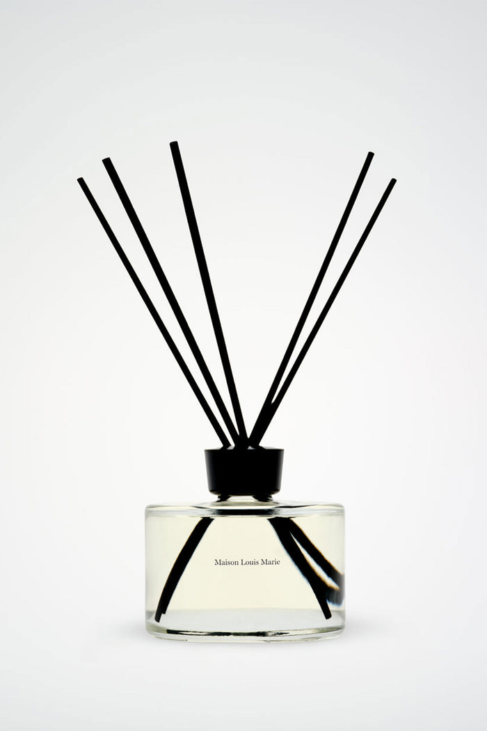 Oil Diffuser (No. 14 Icila)
