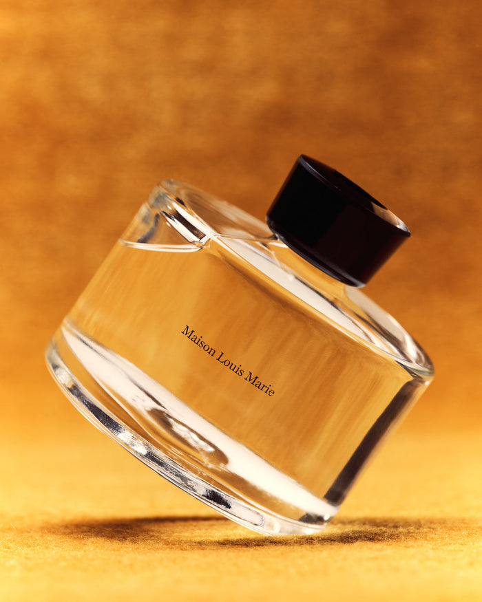Oil Diffuser (No. 14 Icila)