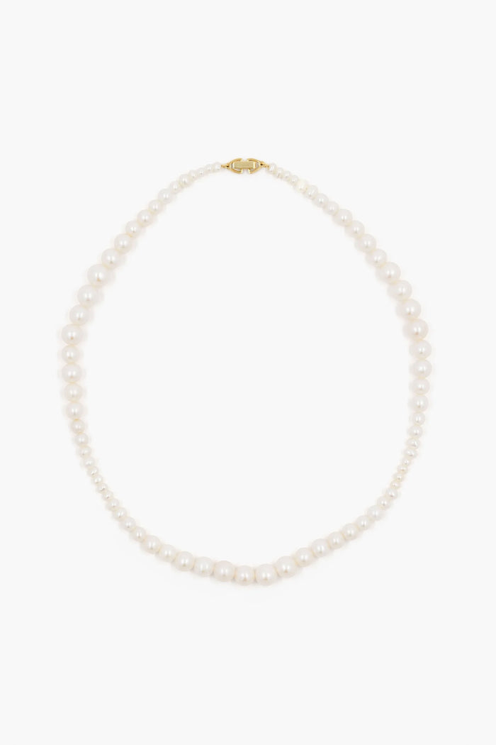 Olga Necklace