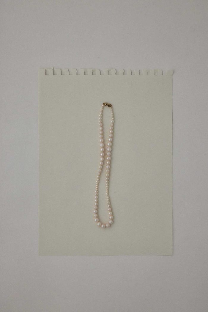 Olga Necklace