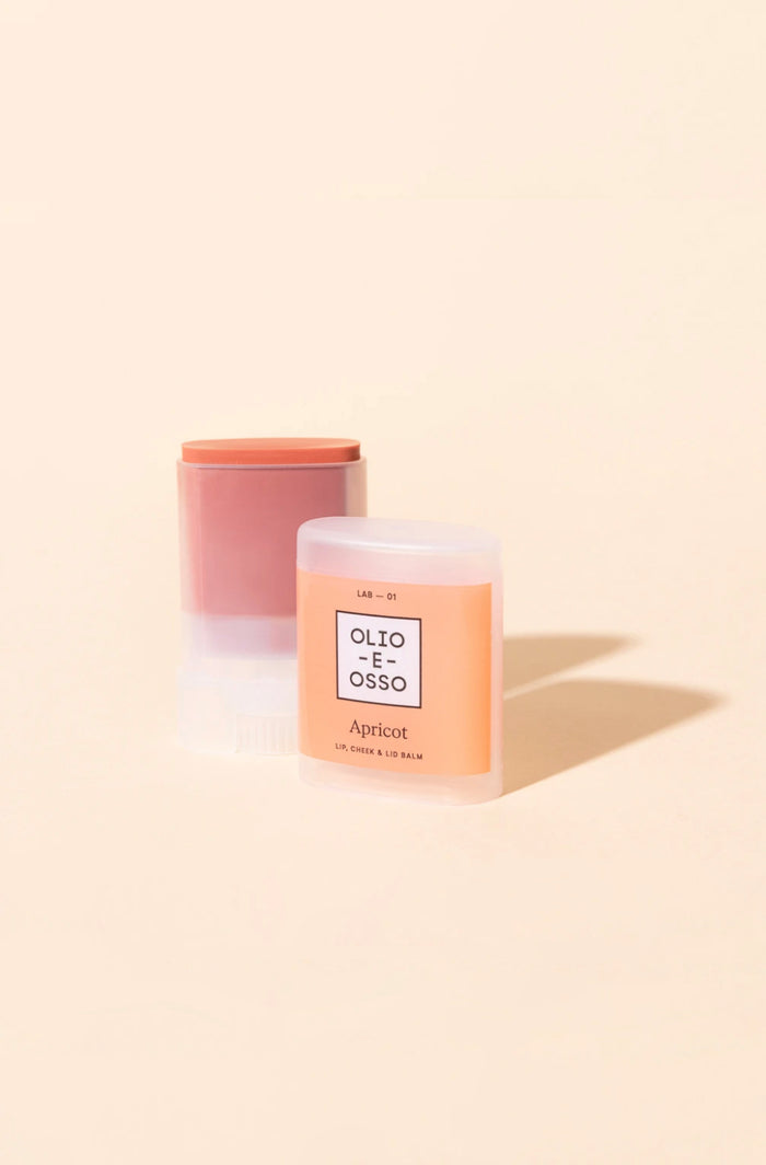 OLIO E OSSO - LAB 01 APRICOT