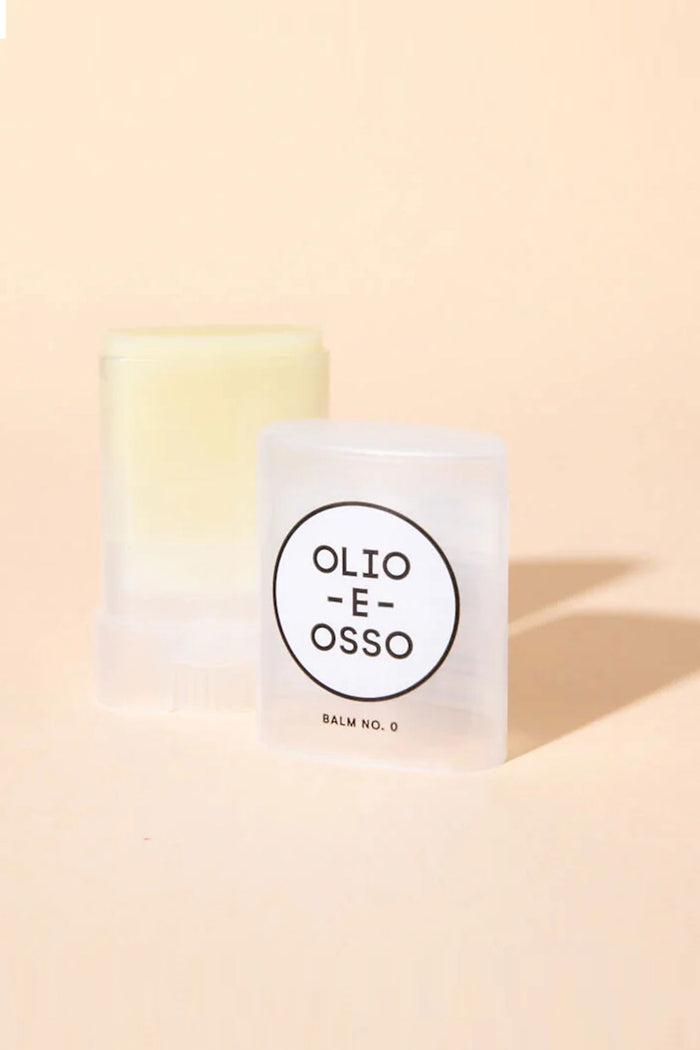 OLIO E OSSO - NO. 0 NETTO
