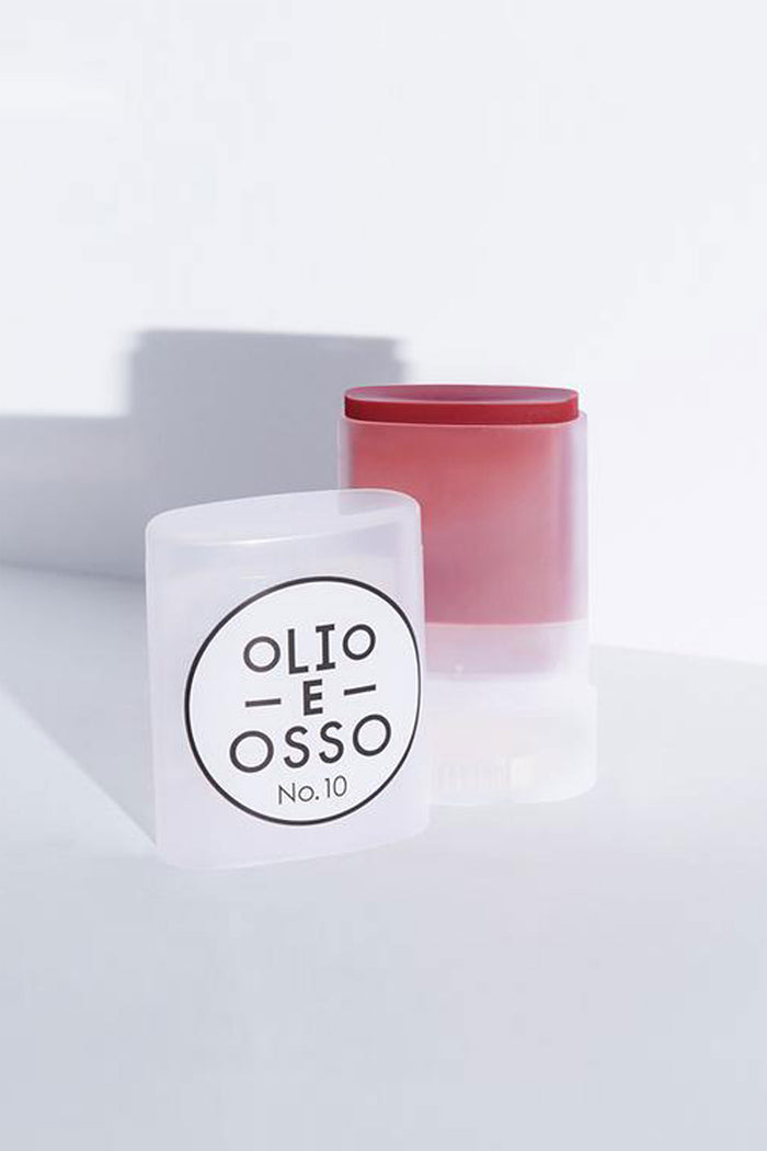 OLIO E OSSO - NO. 10 TEA ROSE