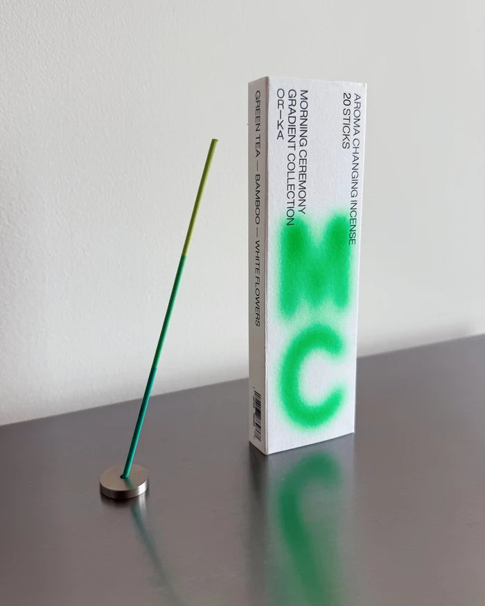 Orika Incense (Morning Ceremony)