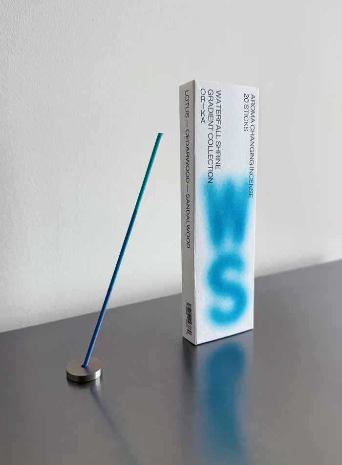 Orika Incense (Waterfall Shrine)