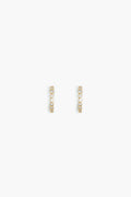Ottilia Hoops (Gold)