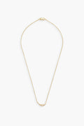 Ottilia Necklace (Gold)