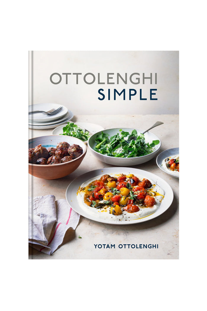 OTTOLENGHI SIMPLE