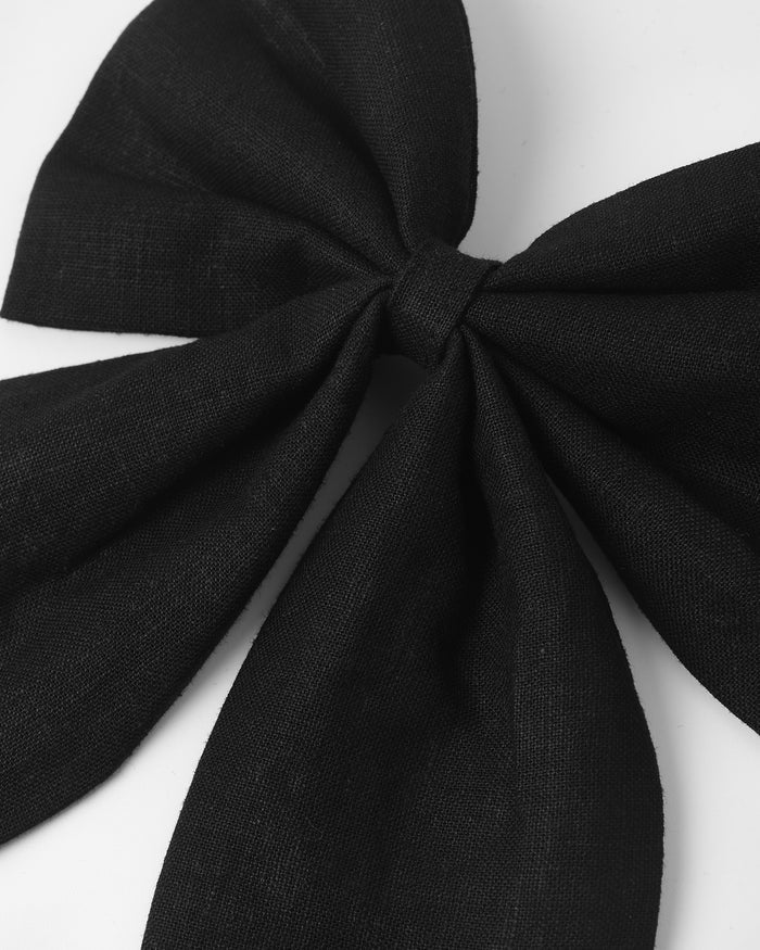 Oversized Bow