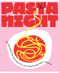 Pasta Night