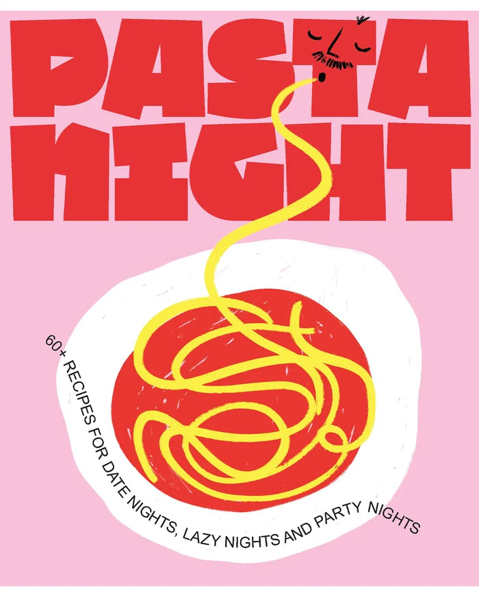 Pasta Night