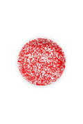 Pasta Plate (Red Splatter)