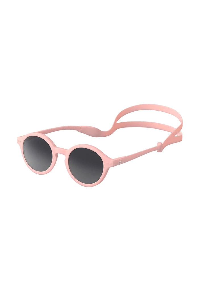 Pastel Pink Kids+ Sunnies (3-5 Years)