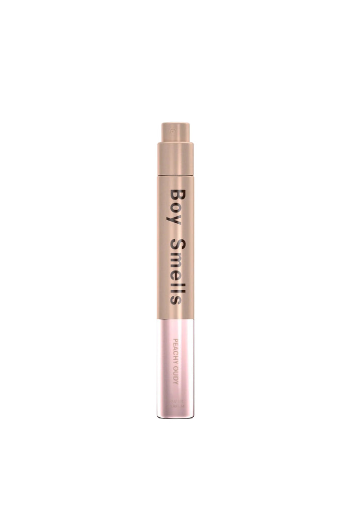 Peachy Oudy Travel Spray