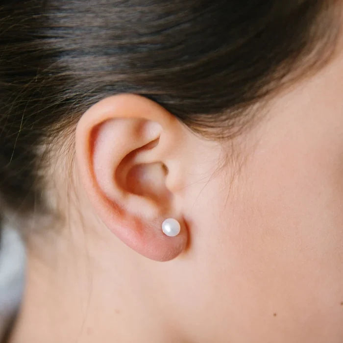 Pearl Studs