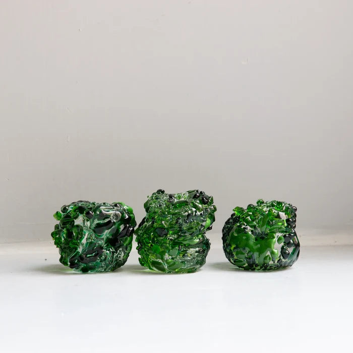 Pebble (Emerald)