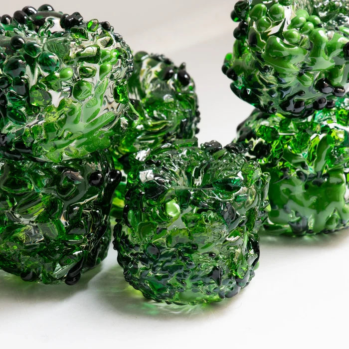 Pebble (Emerald)