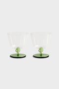 Petal Water Glass Set