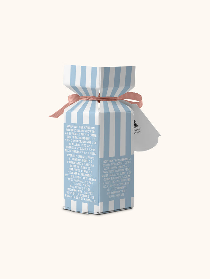 Petit Bon Bon Darling Blue Shower Steamers
