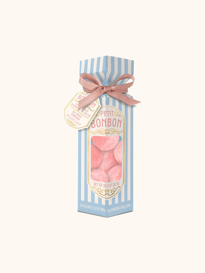 Petit Bon Bon Darling Blue Sugar Scrub