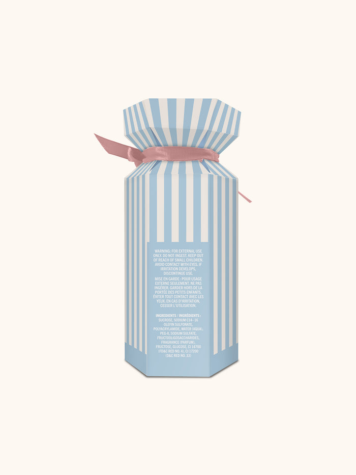 Petit Bon Bon Darling Blue Sugar Scrub