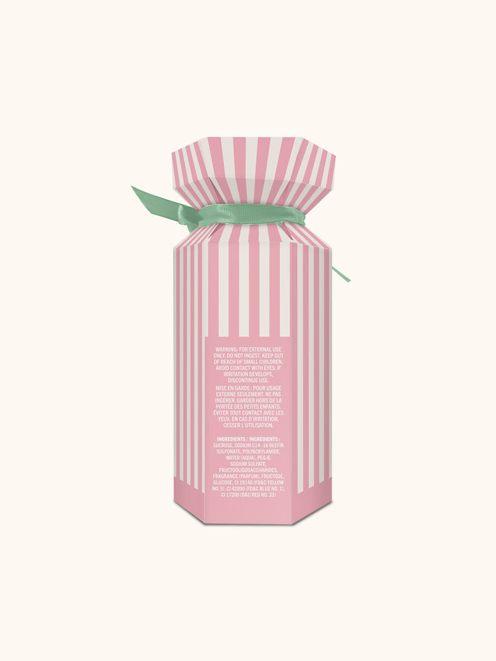 Petit Bon Bon Sweetheart Pink Sugar Scrub