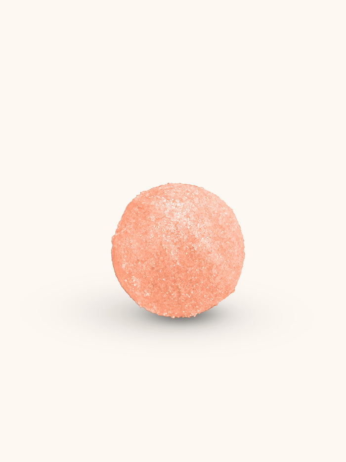 Petit Bon Bon Tropical Teal Sugar Scrub