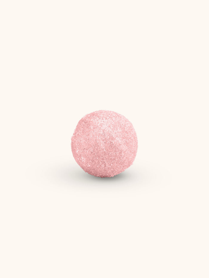 Petit Bonbon Gentle Green Sugar Scrub