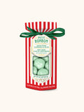 Petit Bonbon Holly Berry Red Sugar Scrub