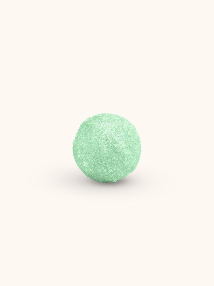 Petit Bonbon Holly Berry Red Sugar Scrub