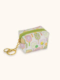 Pickleball Rally Key Chain Pouch