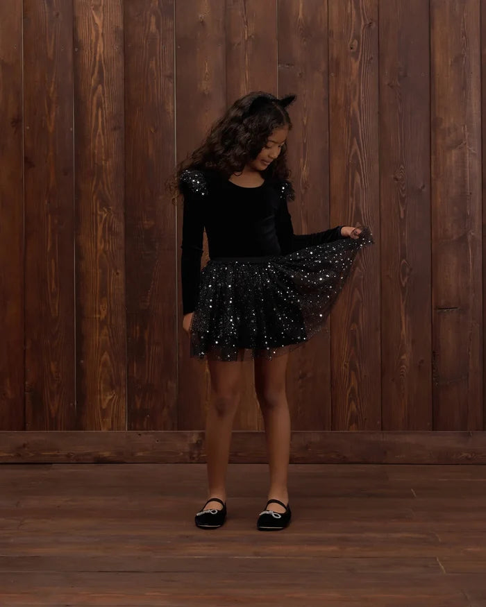 Pixie Tutu Set