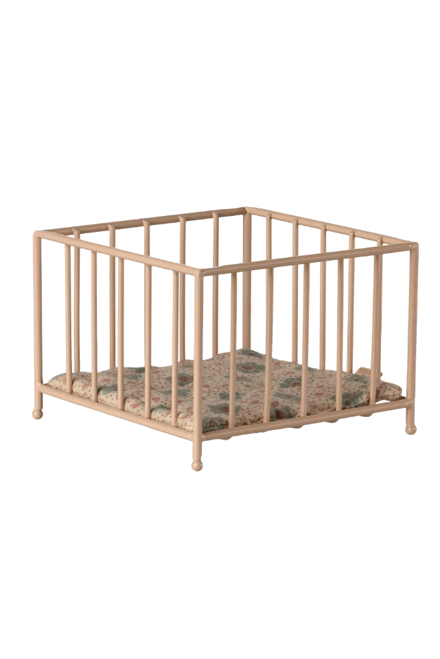 Playpen (My - Rose)