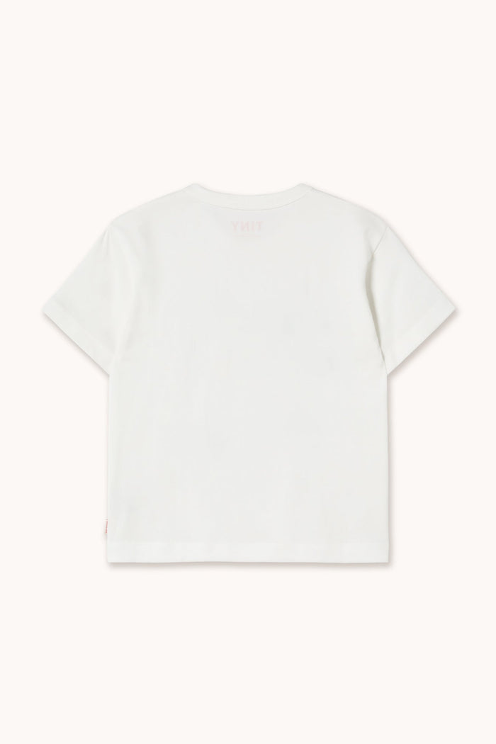 Poodle Graphic Tee (Kids)