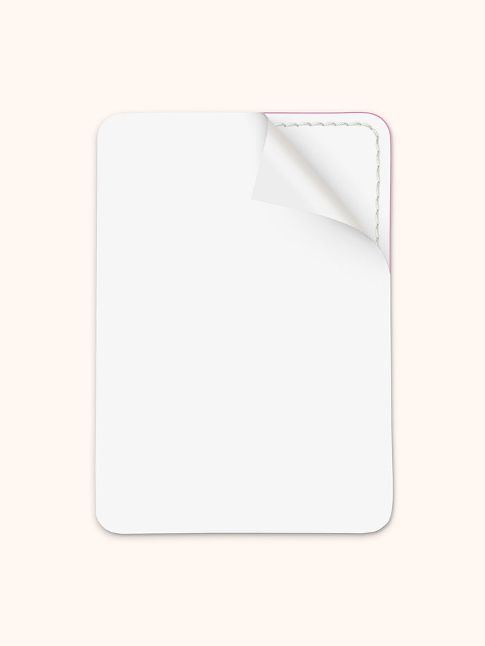 Poppin' with Ice Stick-On Cell Phone Wallet