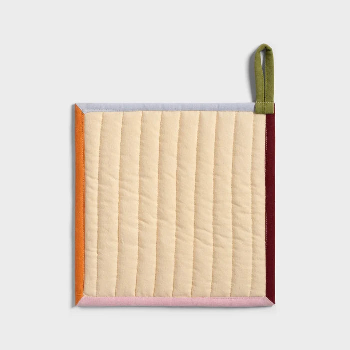 Pot Holder (Arc)