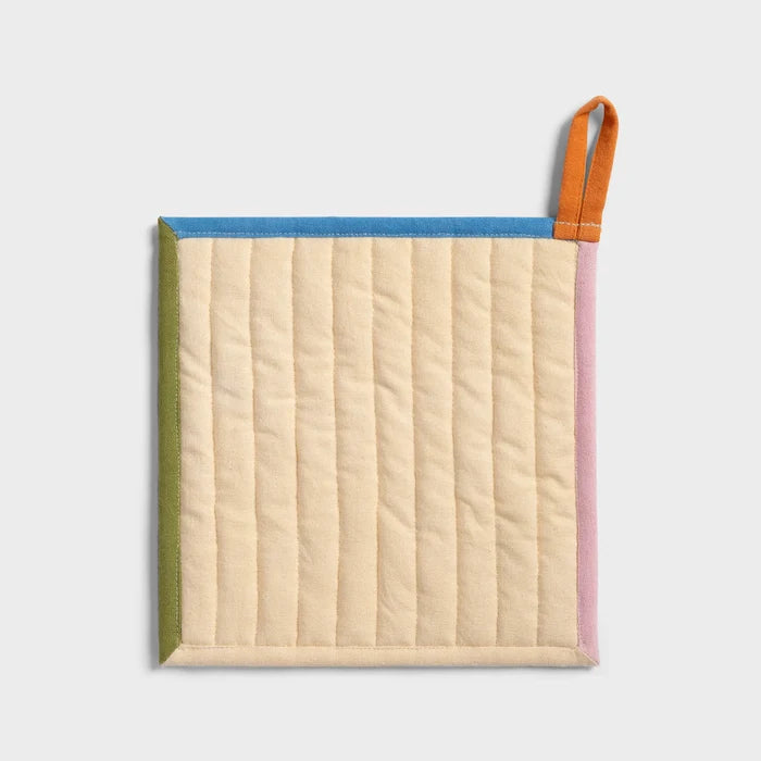 Pot Holder (Check)
