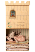 Princess and the pea, Big Sister Mouse