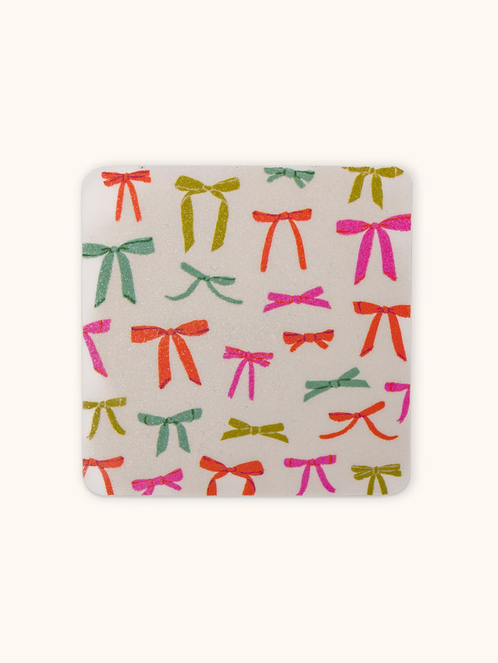 Put a Bow on It Reusable Nail Polish Remover Kit
