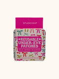 Put a Bow on It Reusable Under-Eye Patches