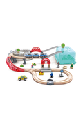 Railway Bucket Builder Set