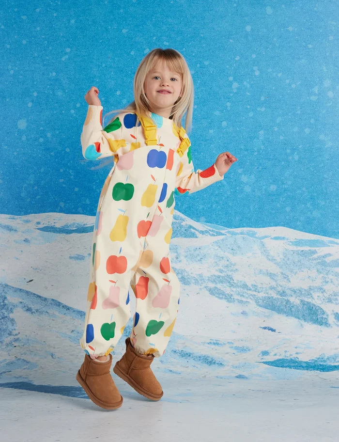 Rain Overalls (Tiny Orchard)