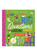 Really Big Questions for Daring Thinkers: Science