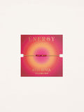 Red Aura Energy Bracelet
