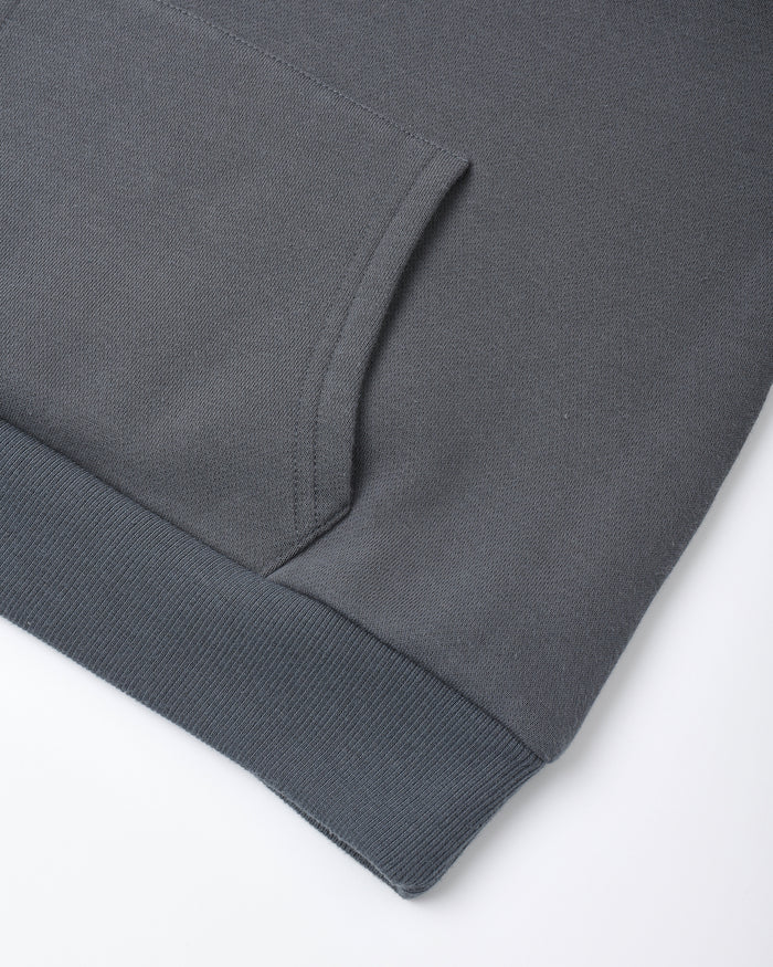 Relaxed Hoodie (Midnight)