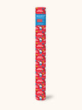 Retro Hello Kitty Reversible Gift Wrap