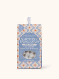 Riding the Waves Soap Sponge