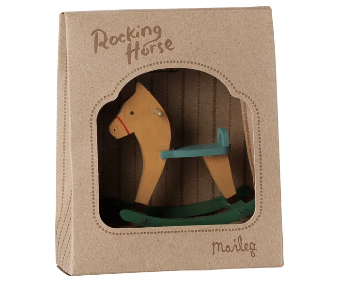Rocking Horse (Mouse)