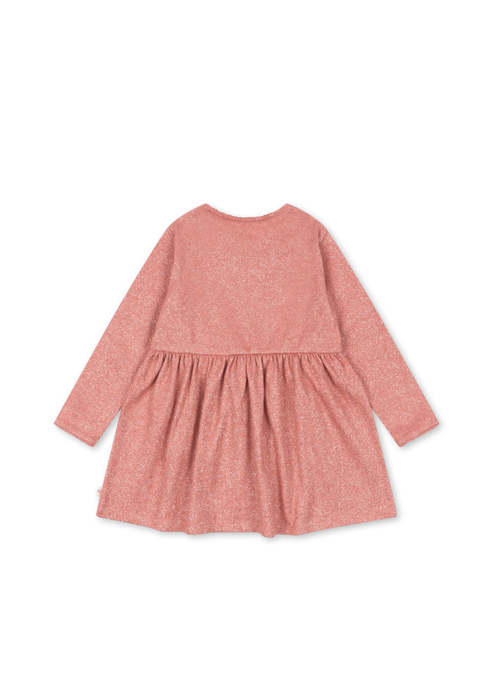 Roli Dress (Lantana)