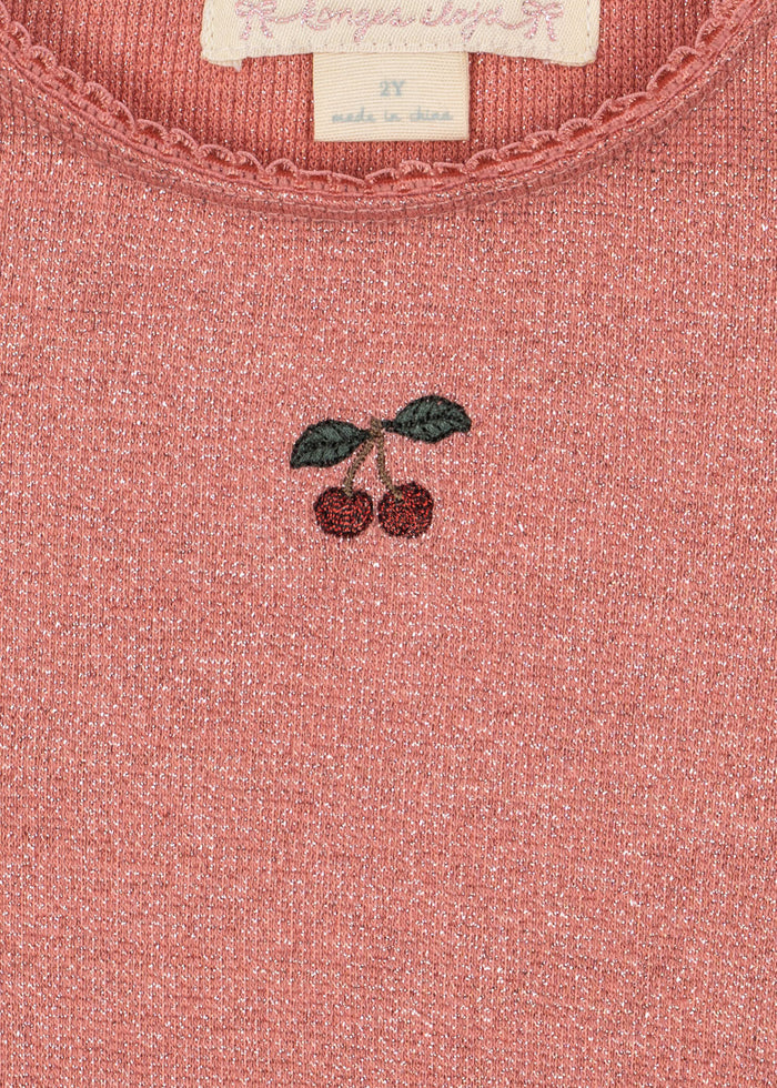 Roli Dress (Lantana)